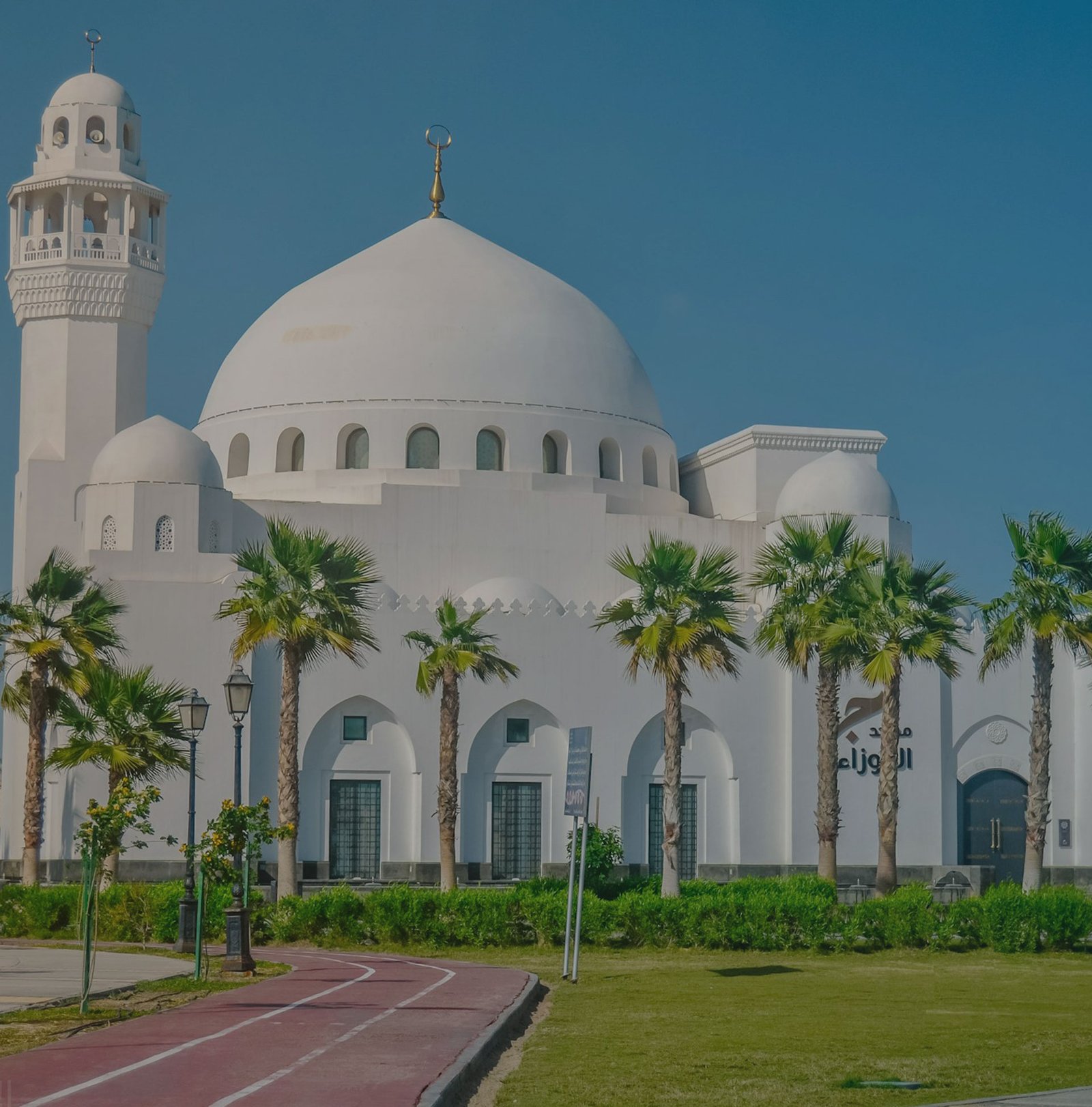 Overcoming Construction Challenges in Saudi Arabia’s Growing Infrastructure