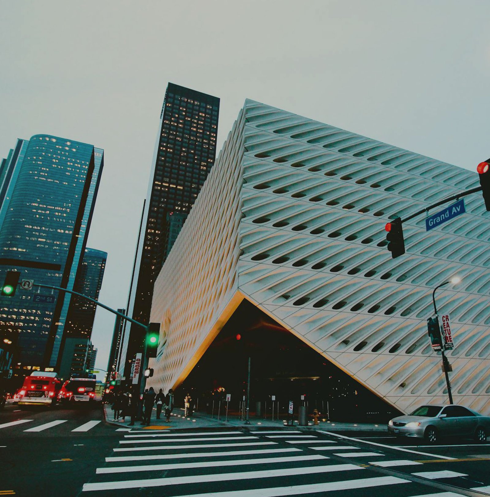 How Smart Cities Are Changing the Way We Build Infrastructure
