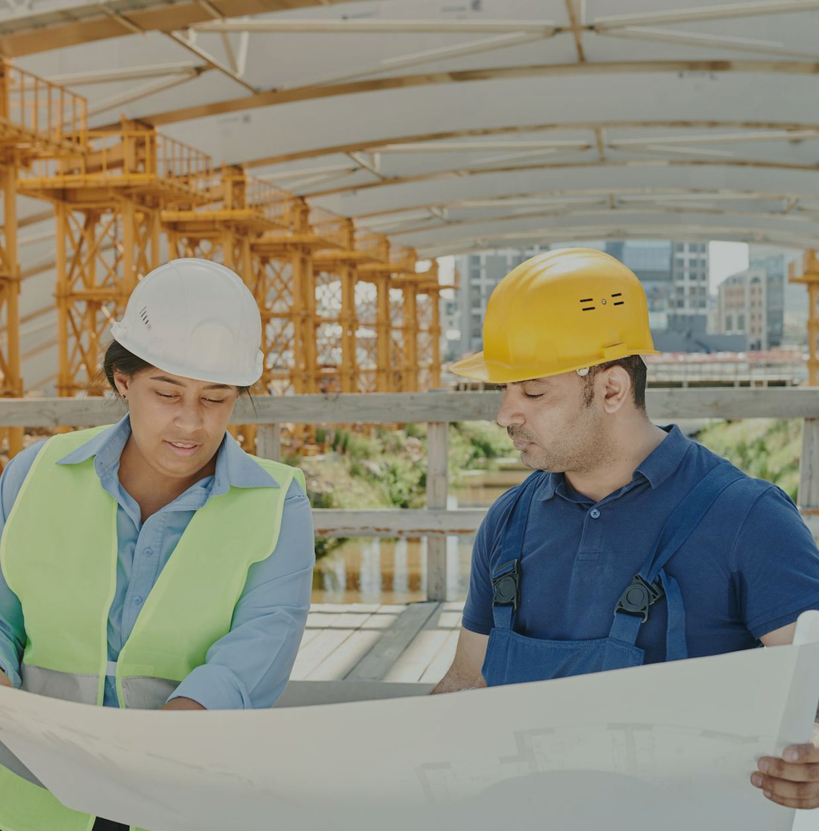 Construction Workforce Challenges: Addressing Labor Shortages with Automation