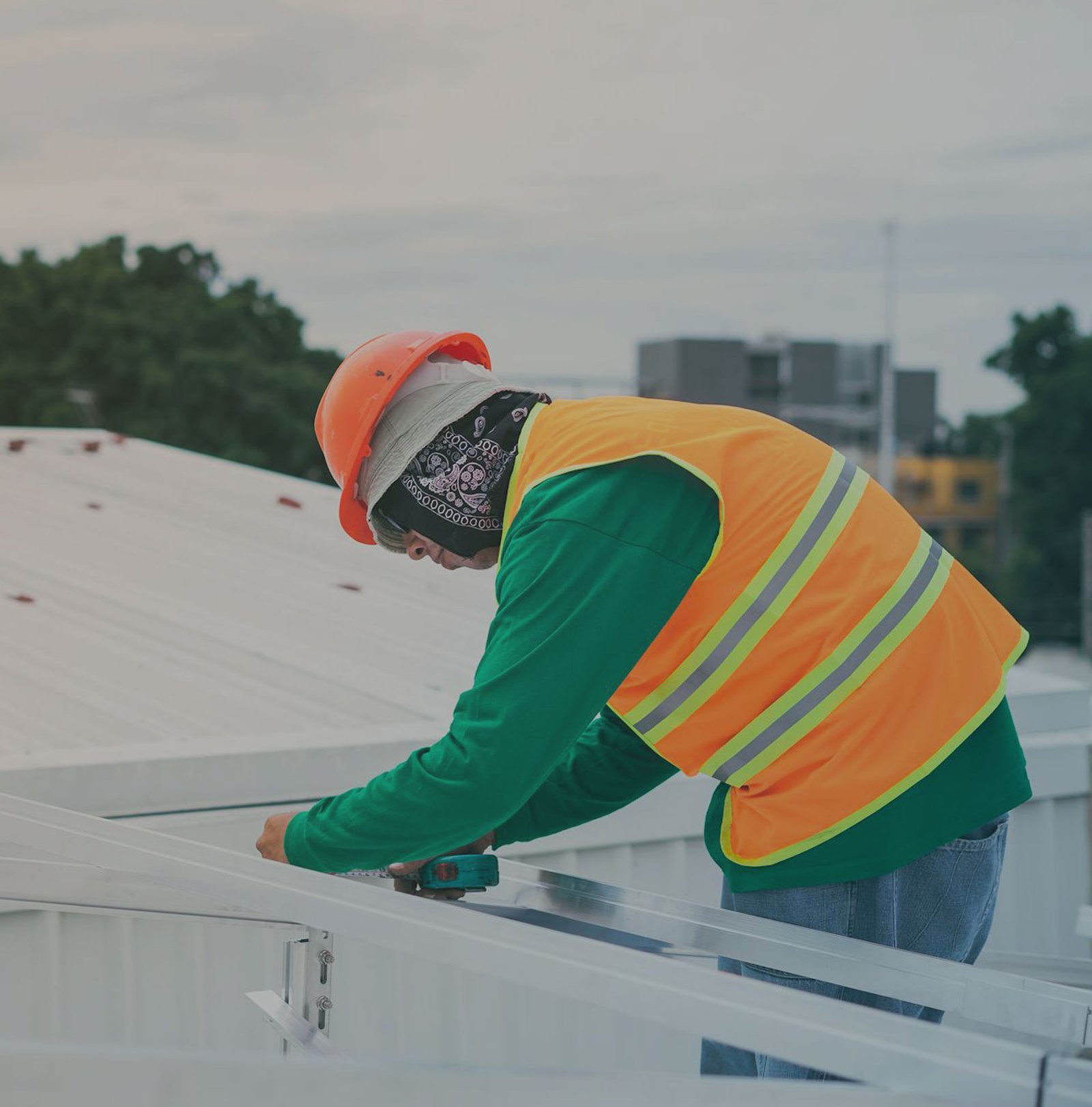 The Impact of Fatigue on Construction Worker Safety
